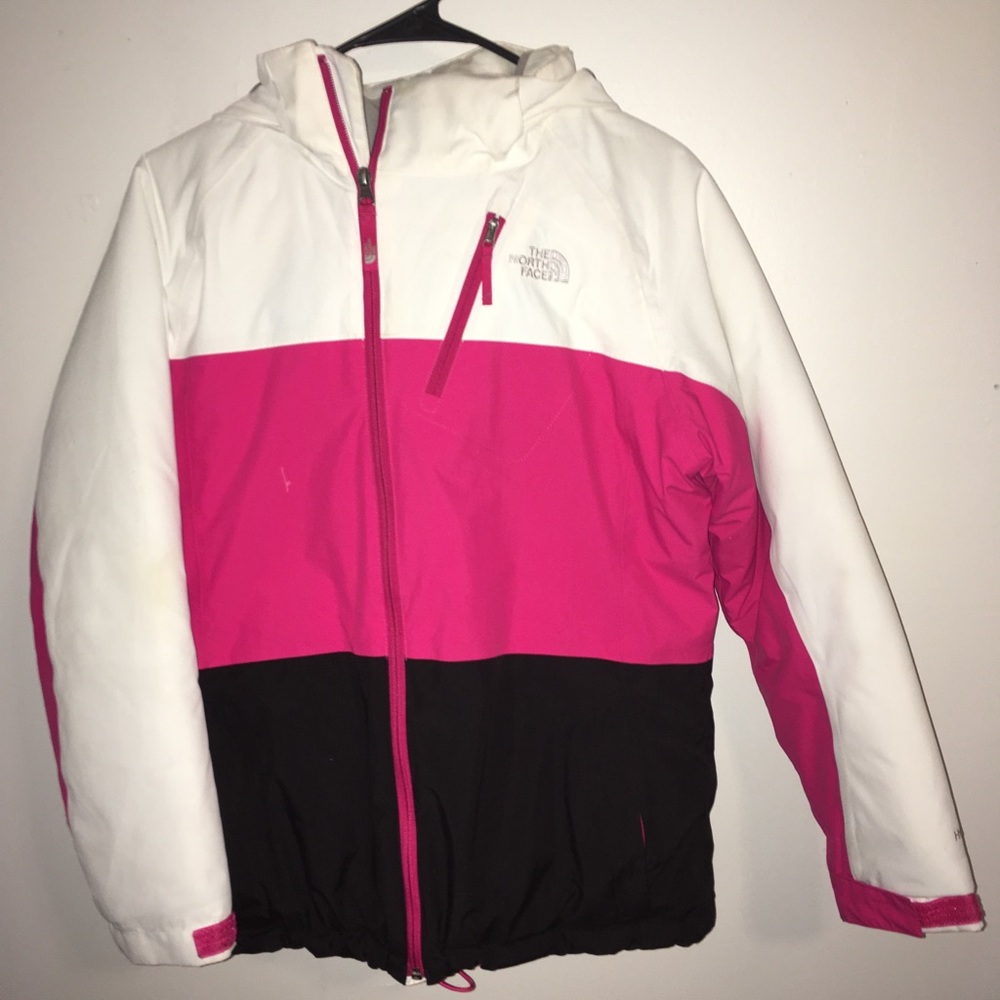 Winter coat